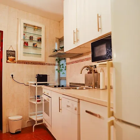 Sailor's House 3 - Casa Dos Bibos Apartamento *