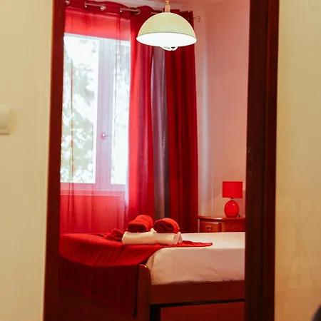 Apartamento Sailor's House 3 - Casa Dos Bibos