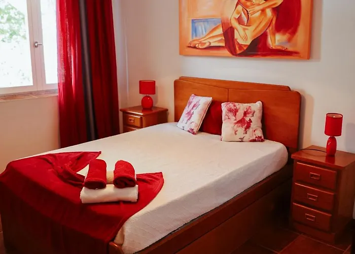 Sailor's House 3 - Casa Dos Bibos Apartman Porto