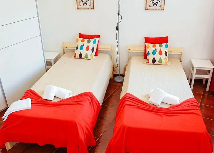 Apartman Sailor's House 3 - Casa Dos Bibos Porto