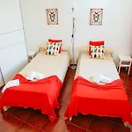 公寓 Sailor's House 3 - Casa Dos Bibos 波尔图