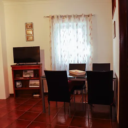 Sailor's House 3 - Casa Dos Bibos Lägenhet *