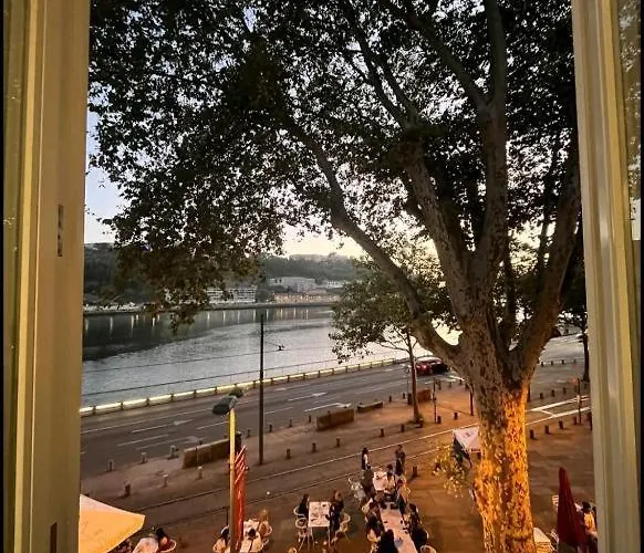 Sailor's House 3 - Casa Dos Bibos Lägenhet *