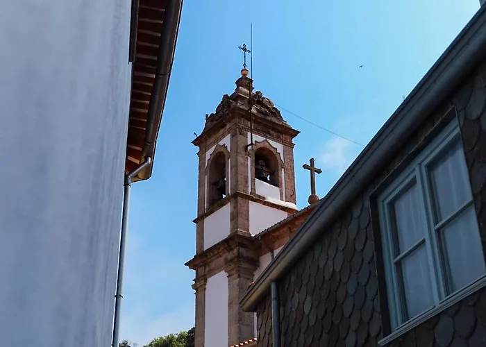 Lägenhet Sailor's House 3 - Casa Dos Bibos Oporto