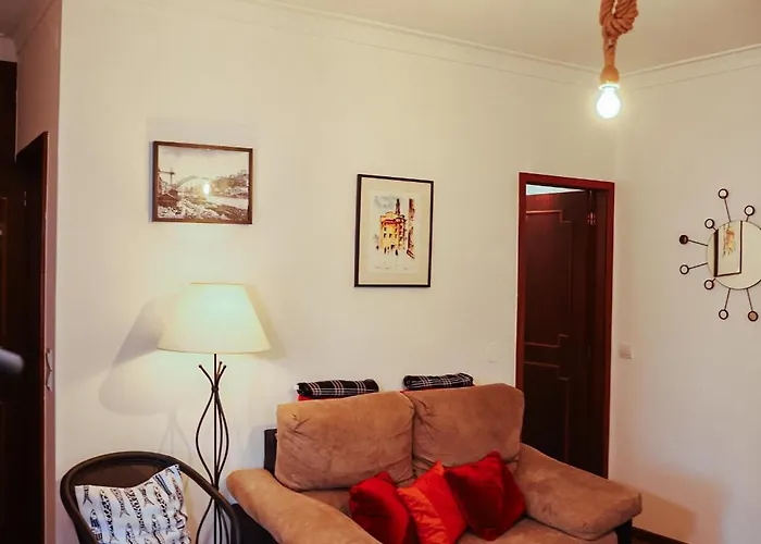 Sailor's House 3 - Casa Dos Bibos Lägenhet Oporto