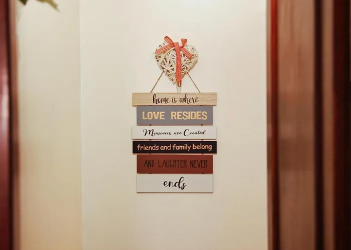 Sailor's House 3 - Casa Dos Bibos Lägenhet