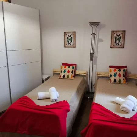 Apartment Sailor's House 3 - Casa Dos Bibos Porto