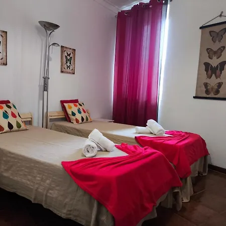 Sailor's House 3 - Casa Dos Bibos *