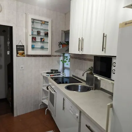Sailor's House 3 - Casa Dos Bibos Apartment