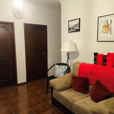 Sailor's House 3 - Casa Dos Bibos Apartment