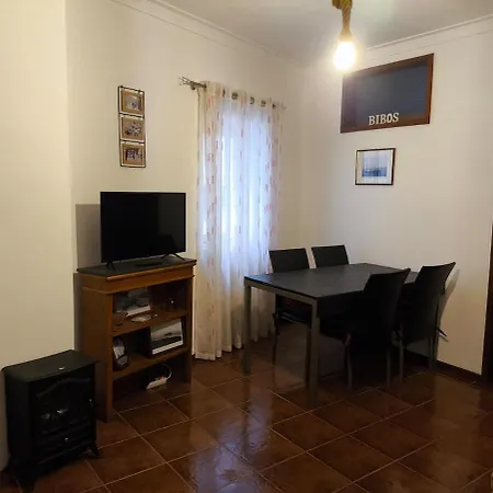 Sailor's House 3 - Casa Dos Bibos *