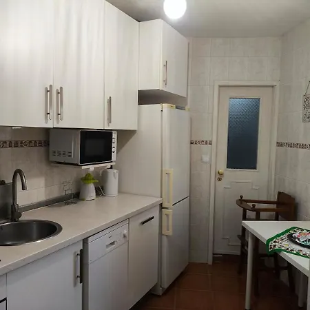 Sailor's House 3 - Casa Dos Bibos Apartment *