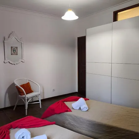 Appartement Sailor's House 3 - Casa Dos Bibos Porto