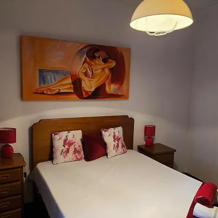 Apartment Sailor's House 3 - Casa Dos Bibos