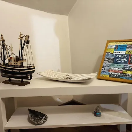 Sailor's House 3 - Casa Dos Bibos Apartment