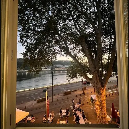 Sailor's House 3 - Casa Dos Bibos Appartement *