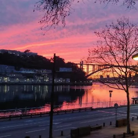 Sailor's House 3 - Casa Dos Bibos *