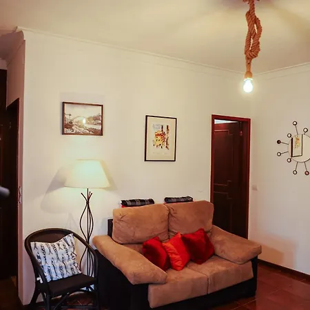 Sailor's House 3 - Casa Dos Bibos Appartement Porto