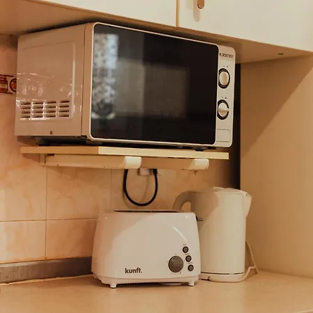 Sailor's House 3 - Casa Dos Bibos Appartement *