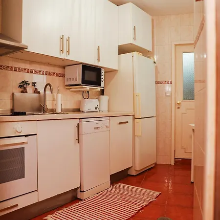 Sailor's House 3 - Casa Dos Bibos بورتو