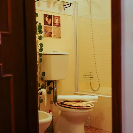 Sailor's House 3 - Casa Dos Bibos Appartement *