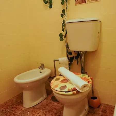 Sailor's House 3 - Casa Dos Bibos *