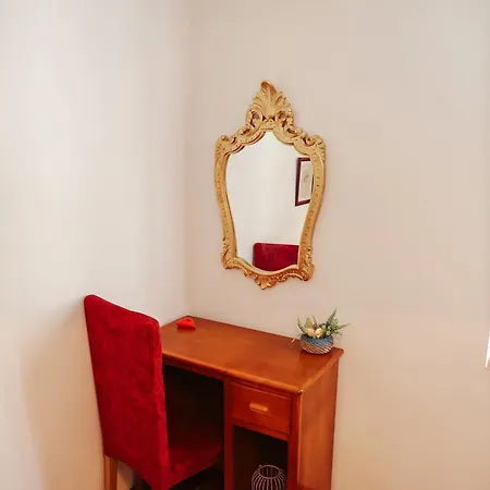 Sailor's House 3 - Casa Dos Bibos *