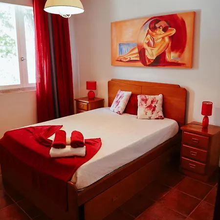 Sailor's House 3 - Casa Dos Bibos Appartement Oporto