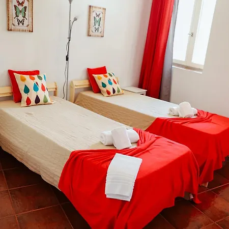 Sailor's House 3 - Casa Dos Bibos Appartement *