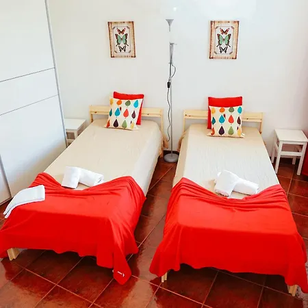 Appartement Sailor's House 3 - Casa Dos Bibos Porto