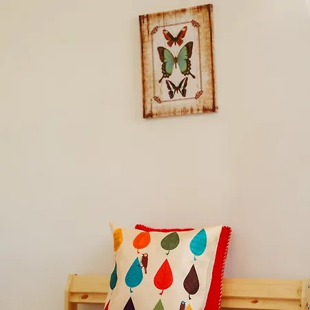 Sailor's House 3 - Casa Dos Bibos شقة *