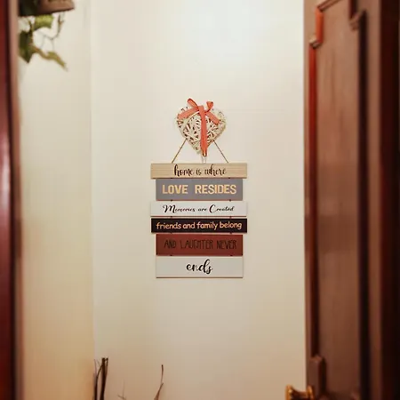 Sailor's House 3 - Casa Dos Bibos Appartement