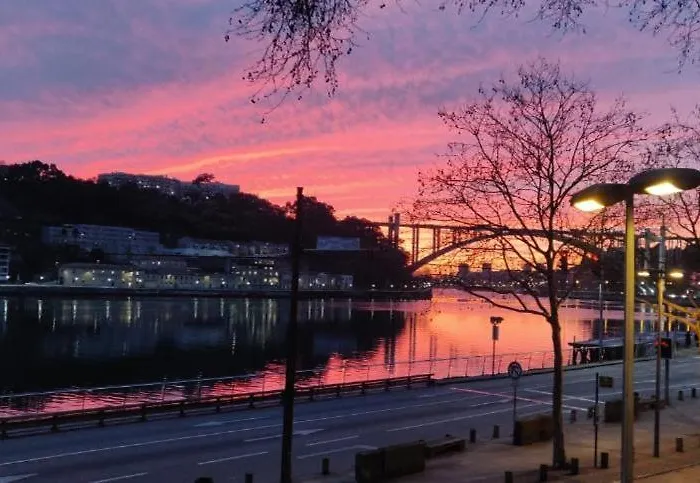 Sailor's House 3 - Casa Dos Bibos *