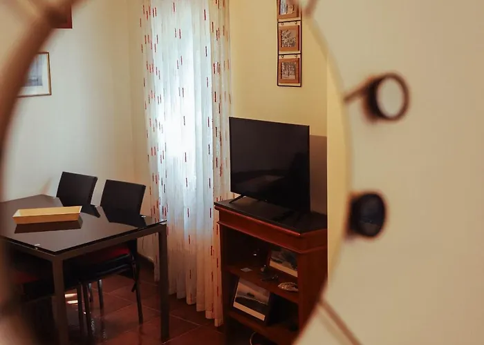 דירה Sailor's House 3 - Casa Dos Bibos *