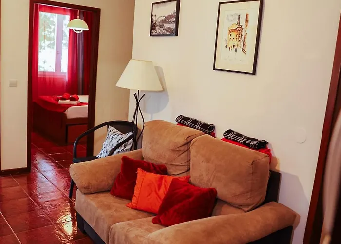 Sailor's House 3 - Casa Dos Bibos شقة بورتو