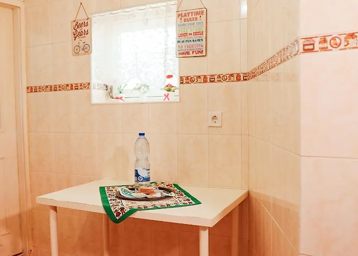 Sailor's House 3 - Casa Dos Bibos דירה