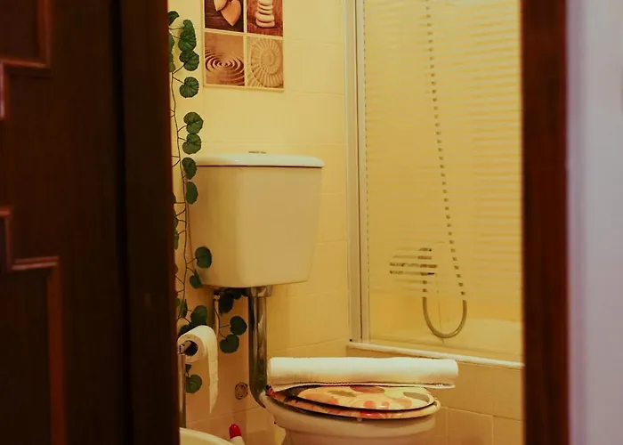 Sailor's House 3 - Casa Dos Bibos דירה *