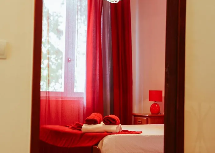 דירה Sailor's House 3 - Casa Dos Bibos