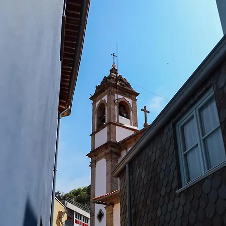 Appartamento Sailor's House 3 - Casa Dos Bibos Oporto