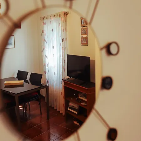 Appartamento Sailor's House 3 - Casa Dos Bibos *