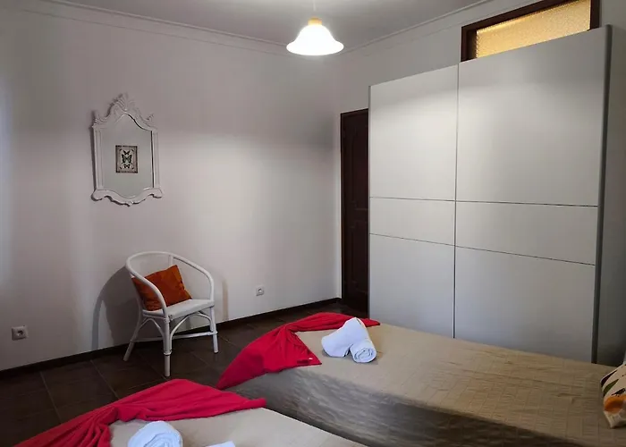 Apartment Sailor's House 3 - Casa Dos Bibos Porto