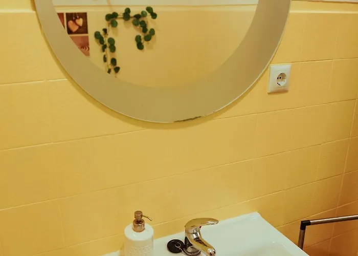 Sailor's House 3 - Casa Dos Bibos *