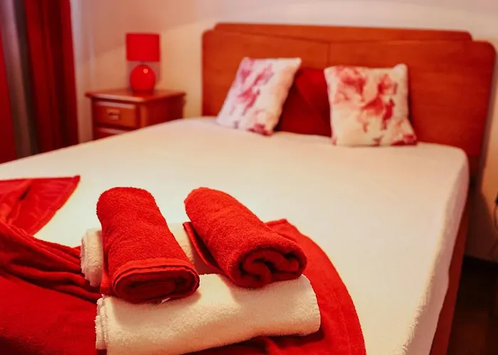 Apartment Sailor's House 3 - Casa Dos Bibos Porto